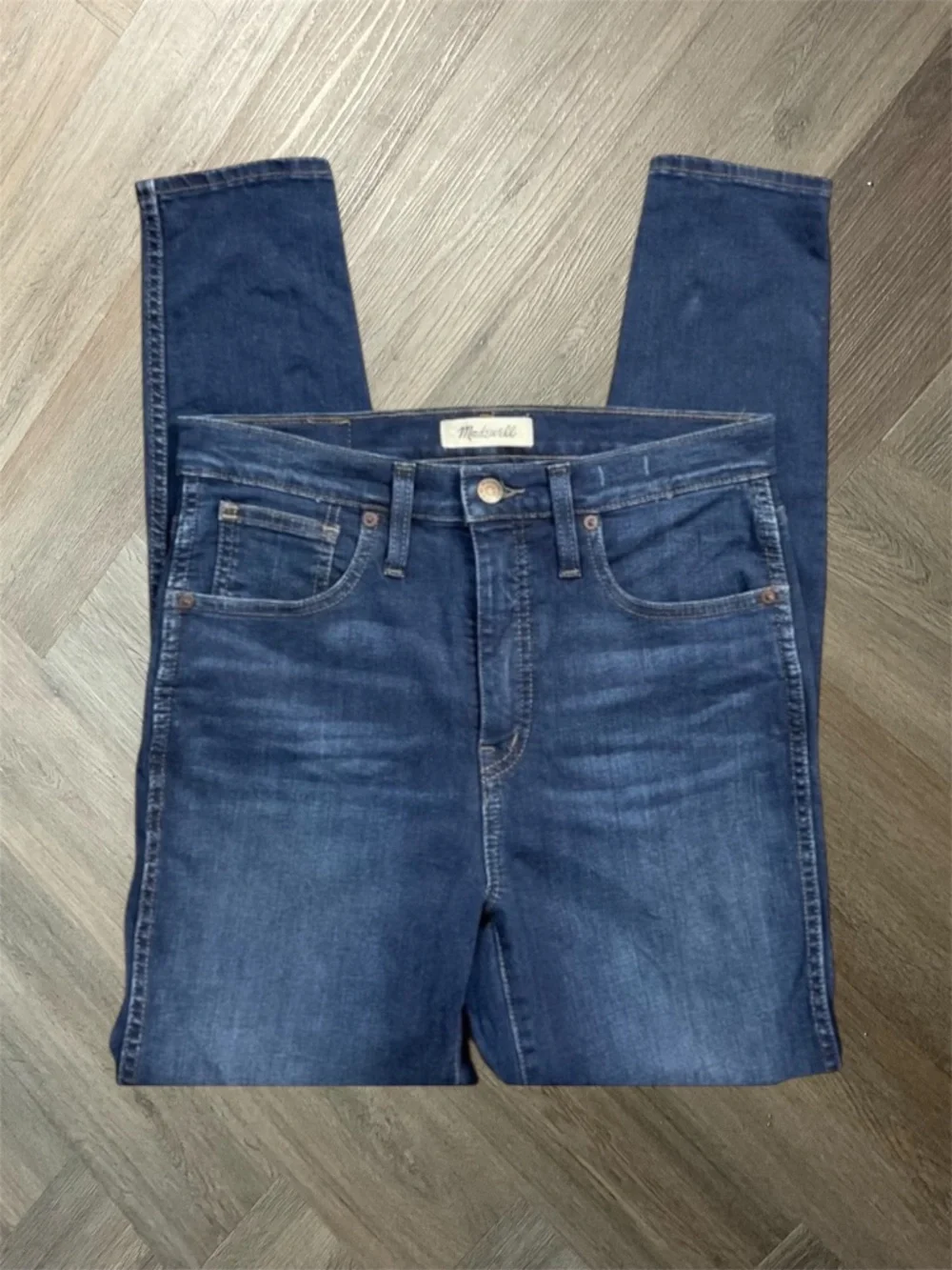 Madewell 10